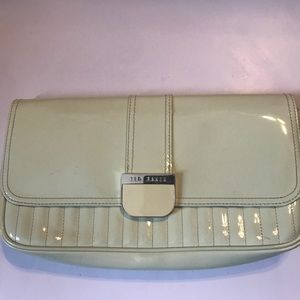 Ted Baker Clutch